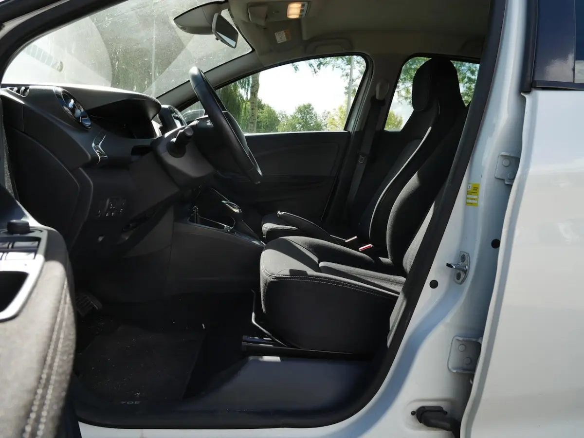 Q90 Bose Quickcharge 41 kWh (ex Accu)