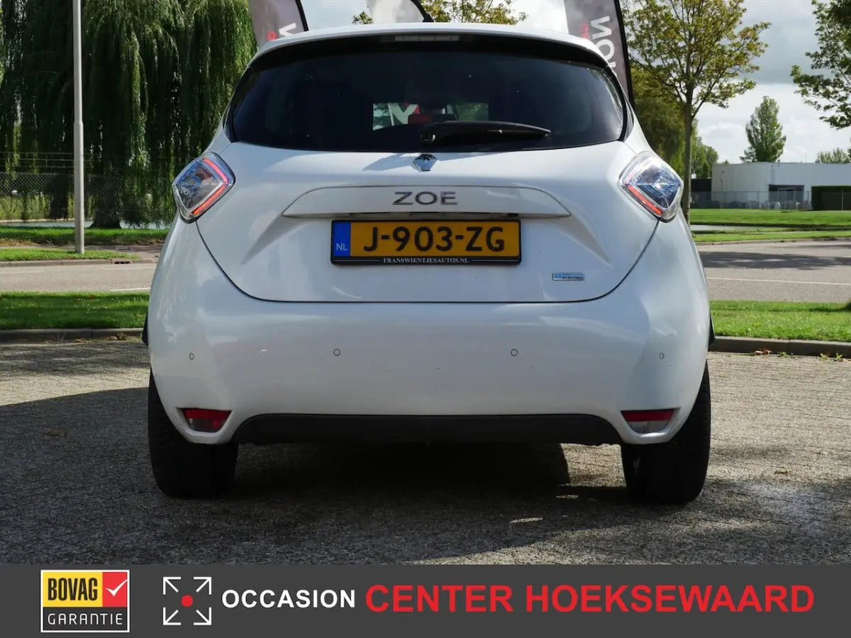 Q90 Bose Quickcharge 41 kWh (ex Accu)