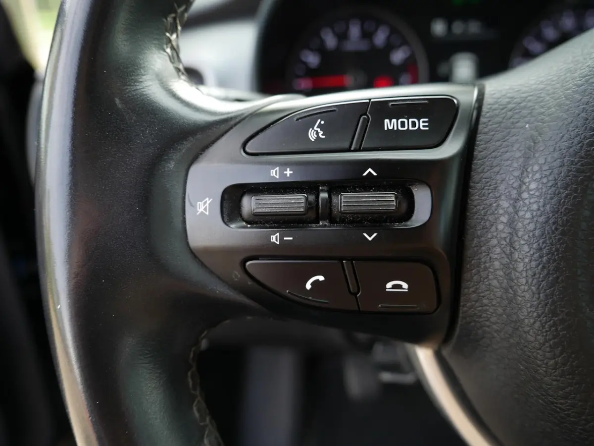 1.0 T-GDi MHEV DynamicLine