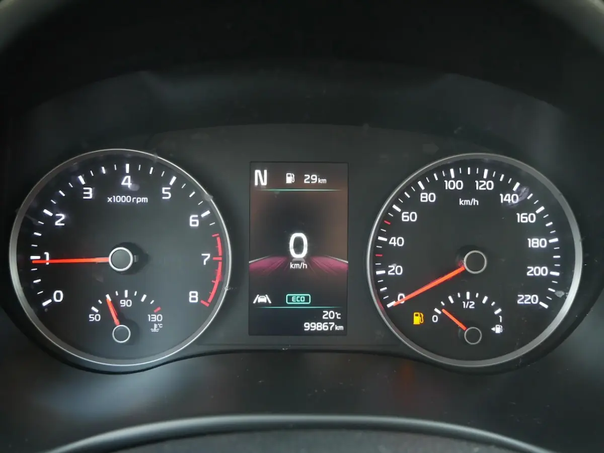 1.0 T-GDi MHEV DynamicLine
