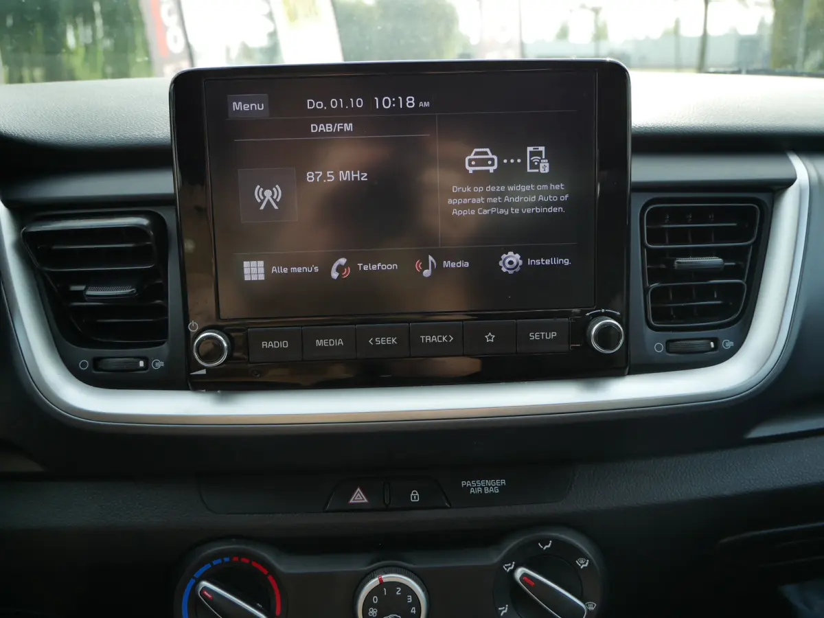 1.0 T-GDi MHEV DynamicLine