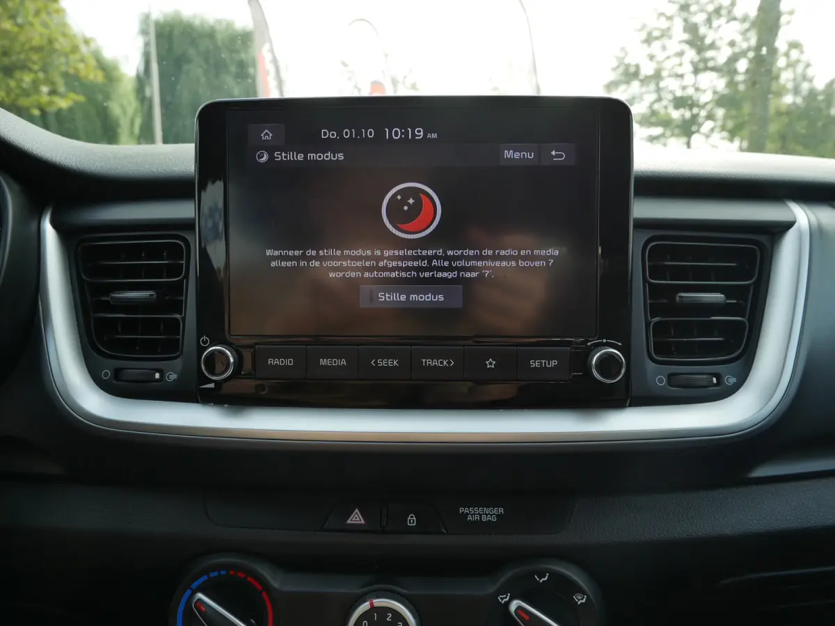 1.0 T-GDi MHEV DynamicLine