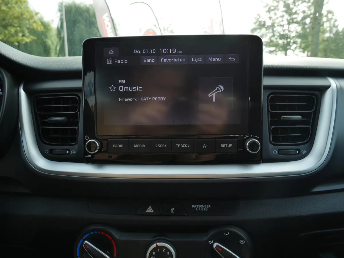 1.0 T-GDi MHEV DynamicLine