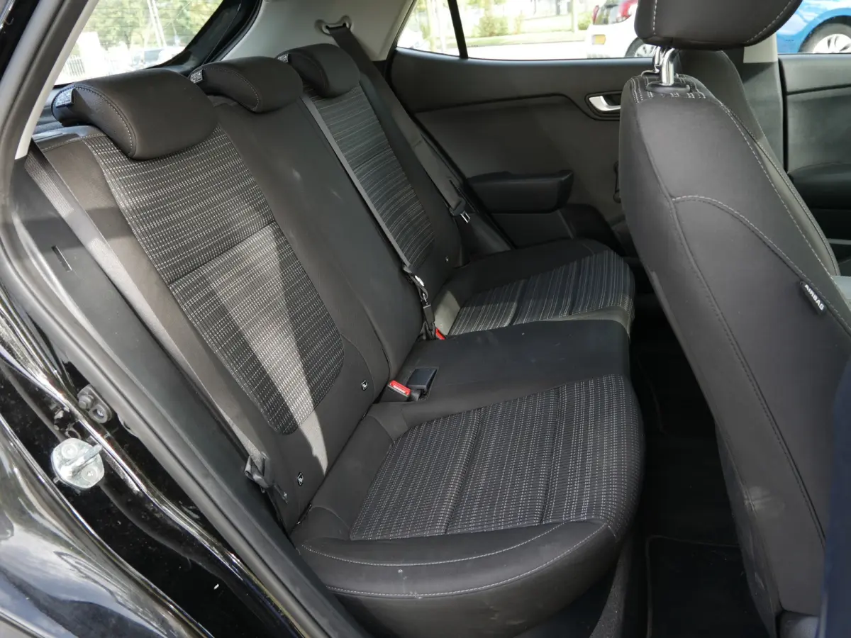 1.0 T-GDi MHEV DynamicLine