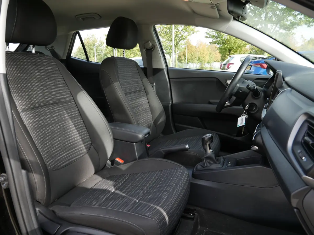 1.0 T-GDi MHEV DynamicLine