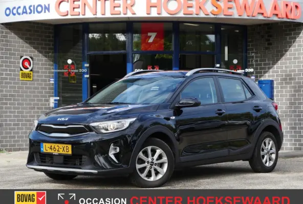 1.0 T-GDi MHEV DynamicLine