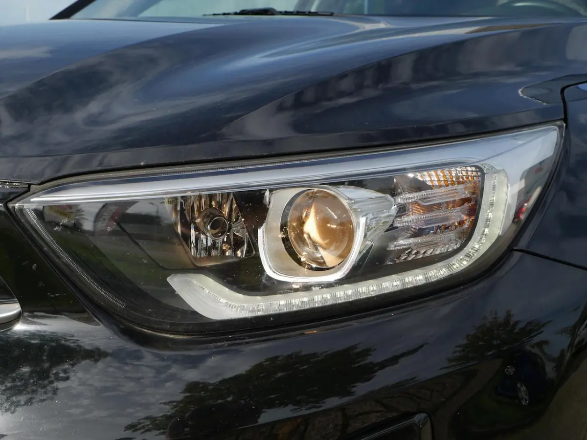1.0 T-GDi MHEV DynamicLine
