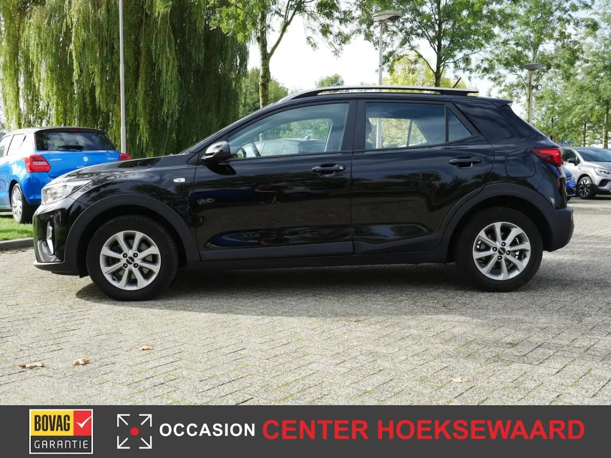 1.0 T-GDi MHEV DynamicLine