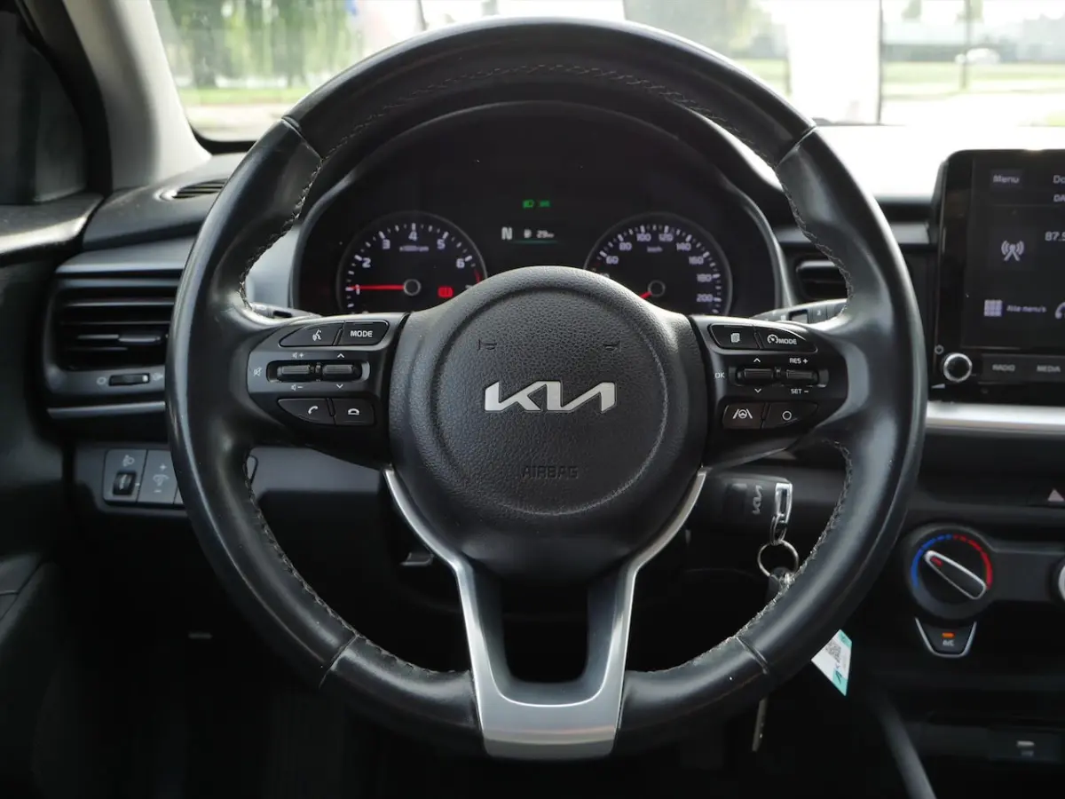 1.0 T-GDi MHEV DynamicLine