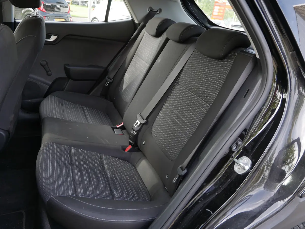 1.0 T-GDi MHEV DynamicLine