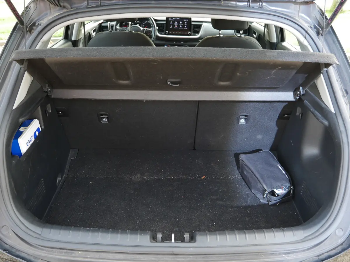 1.0 T-GDi MHEV DynamicLine