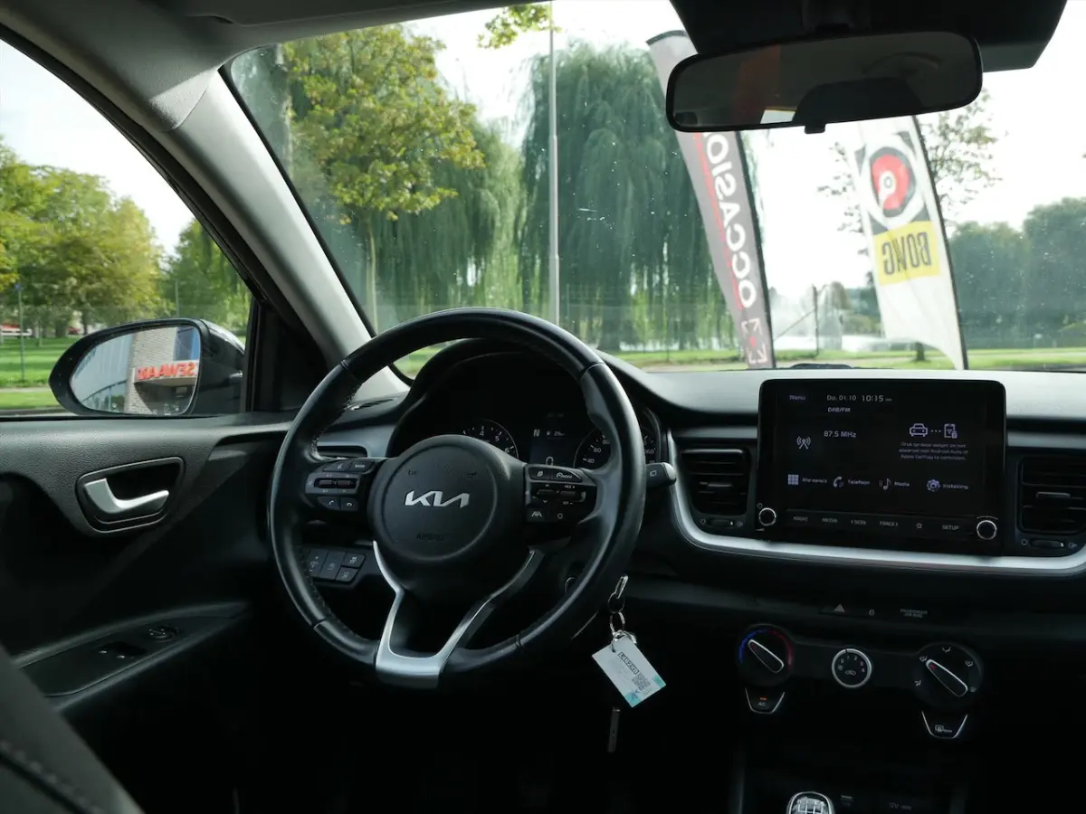 1.0 T-GDi MHEV DynamicLine