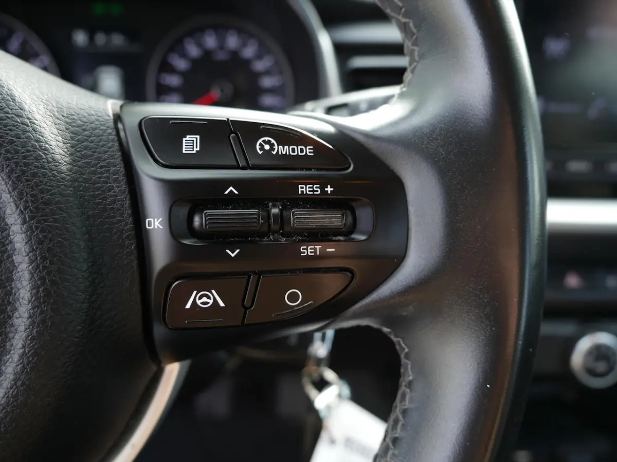 1.0 T-GDi MHEV DynamicLine