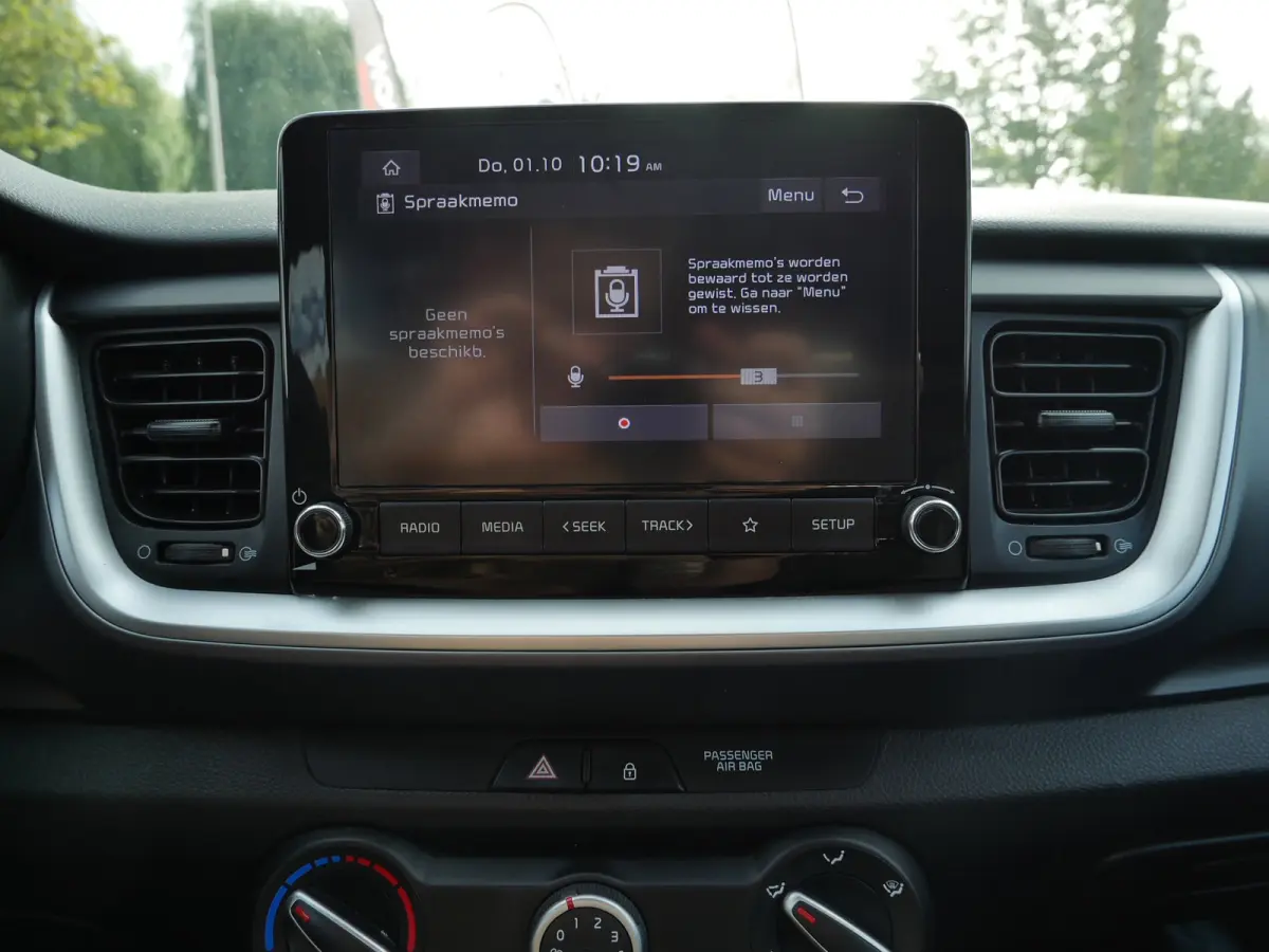 1.0 T-GDi MHEV DynamicLine