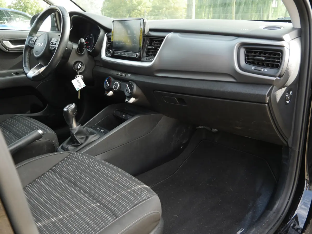 1.0 T-GDi MHEV DynamicLine