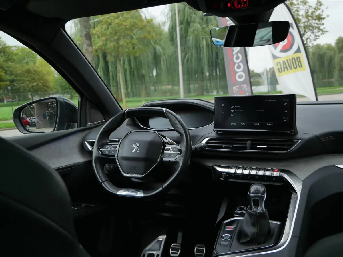 1.2 PureTech Road Trip