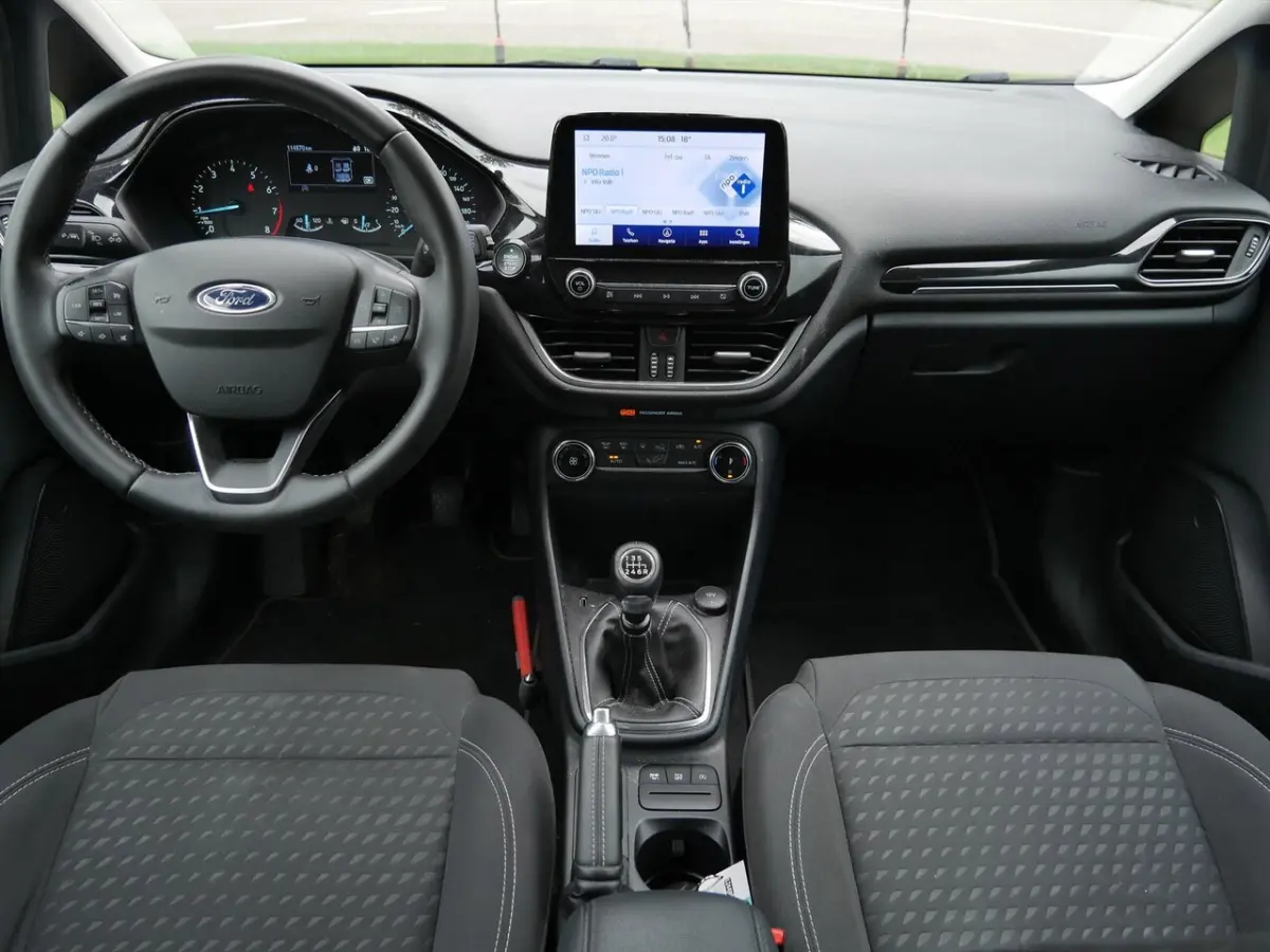 1.0 EcoBoost Titanium