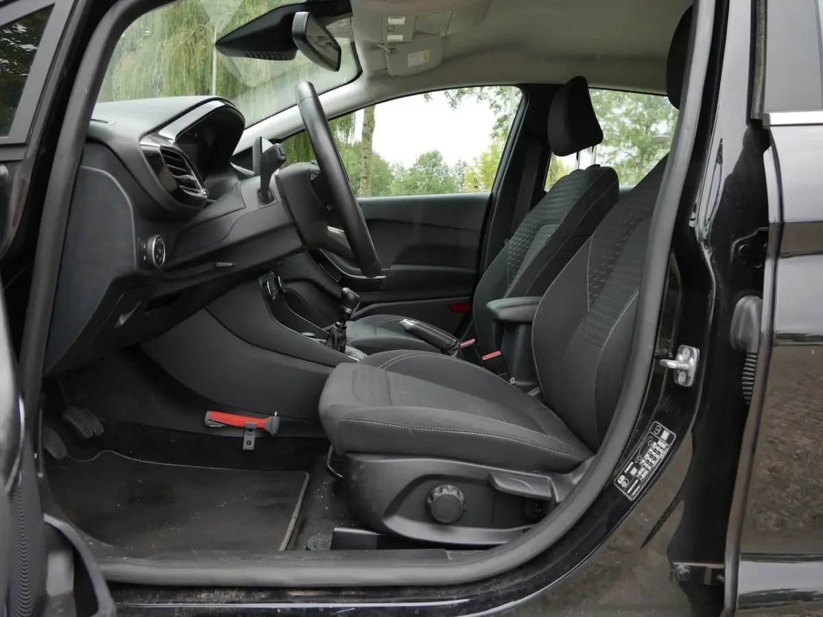 1.0 EcoBoost Titanium