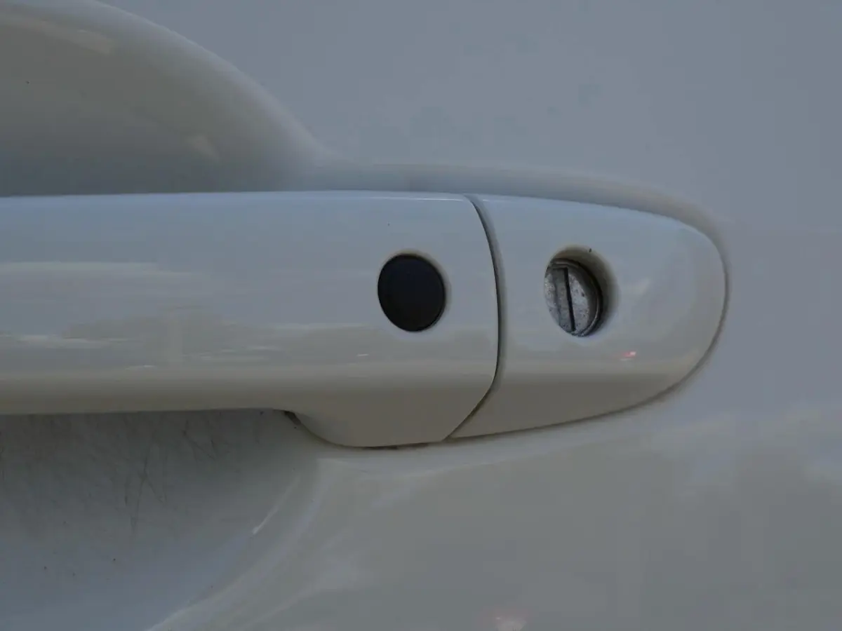 1.5 Skyactiv-G Signature Automaat