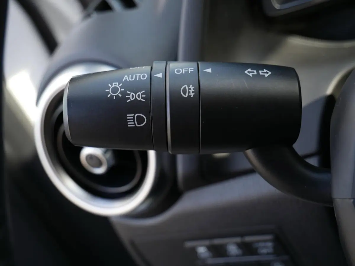 1.5 Skyactiv-G Signature Automaat