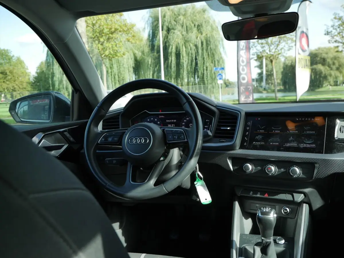 25 TFSI epic