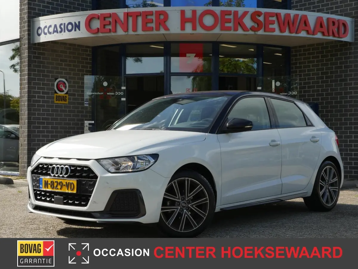 25 TFSI epic