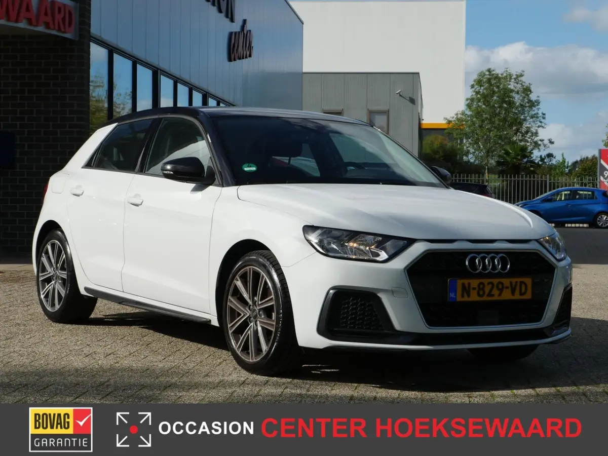 25 TFSI epic