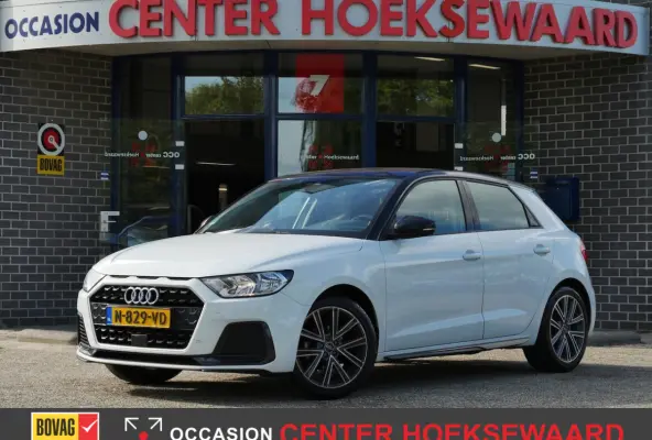 25 TFSI epic