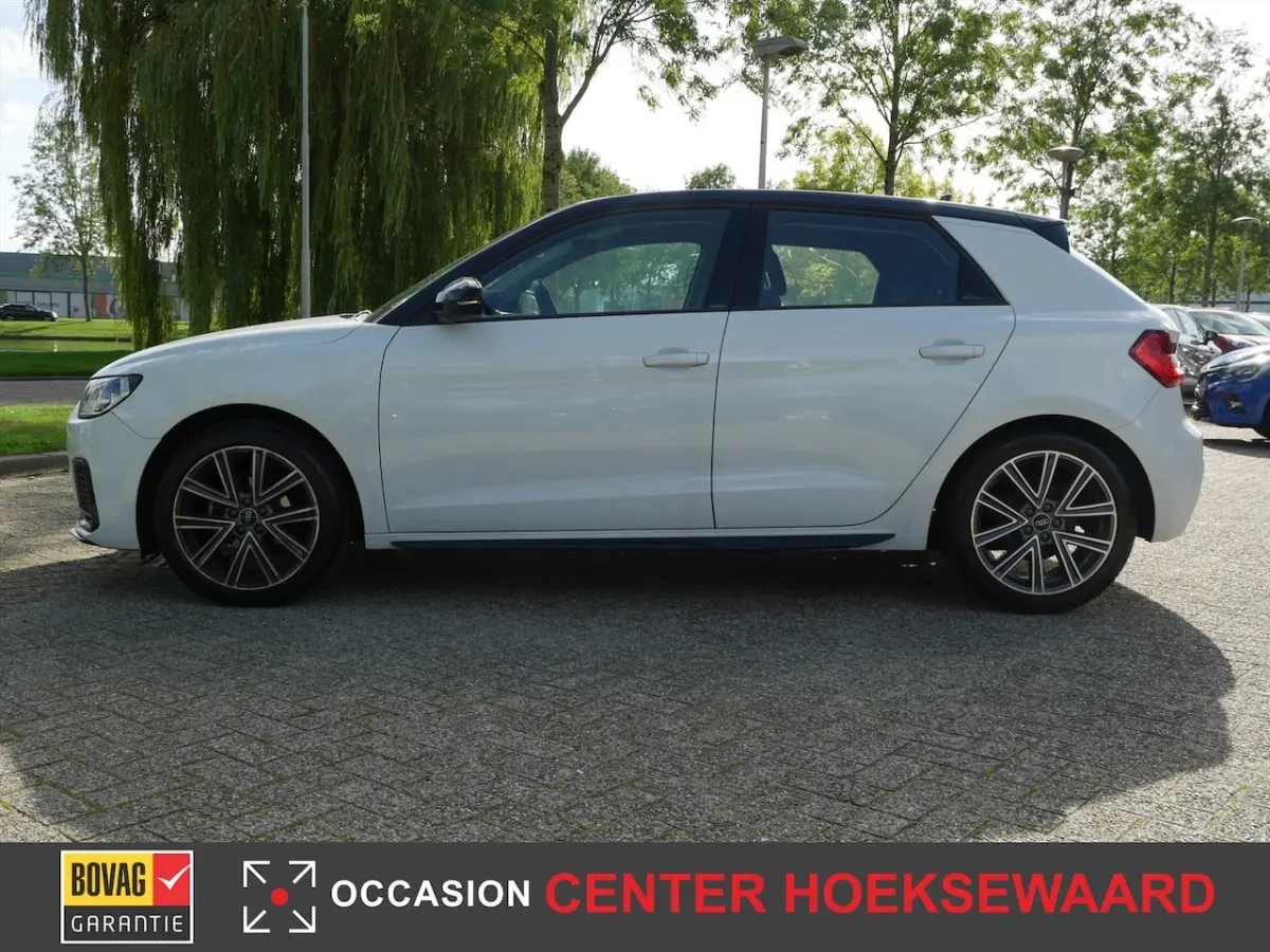 25 TFSI epic