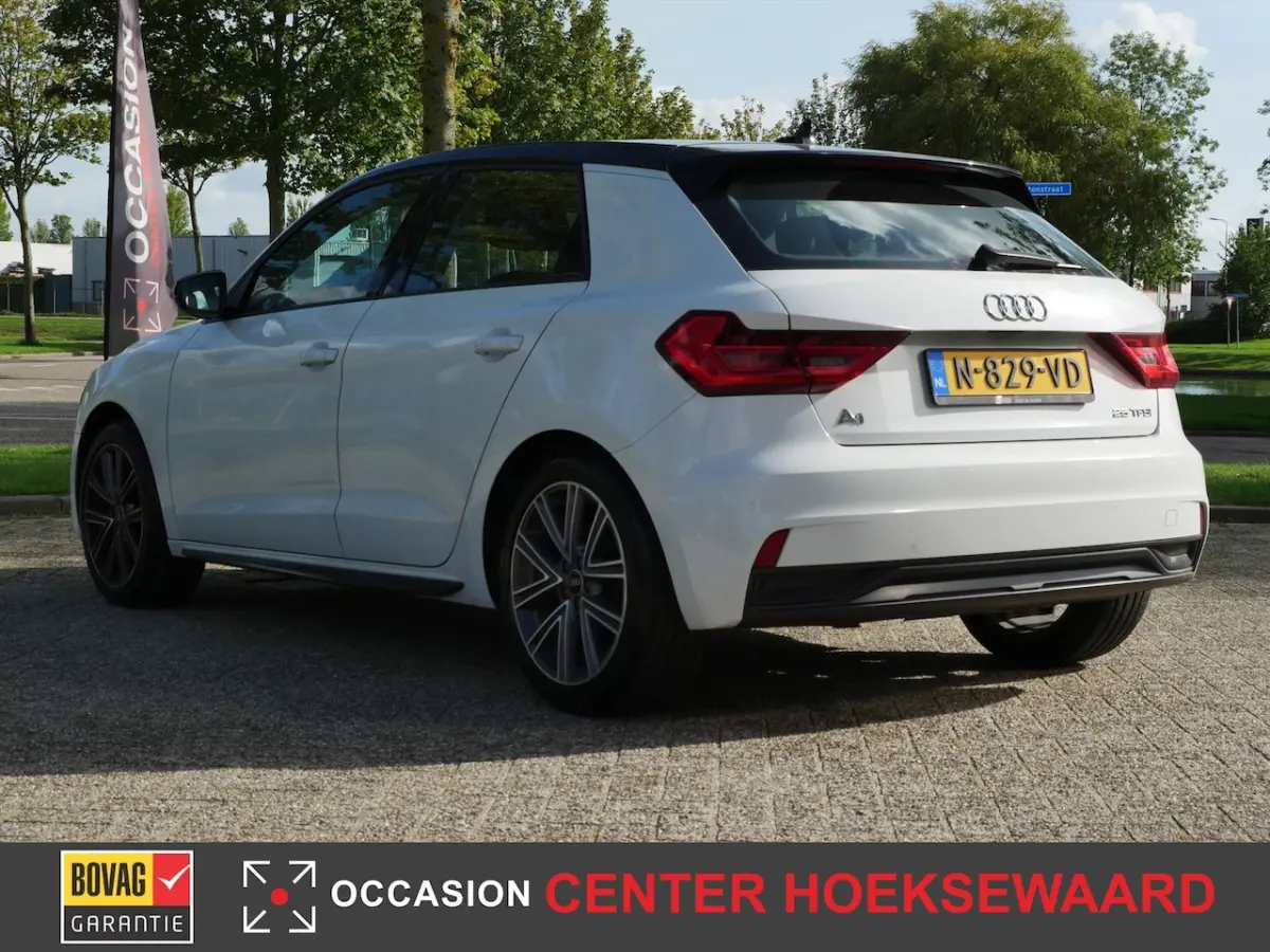 25 TFSI epic