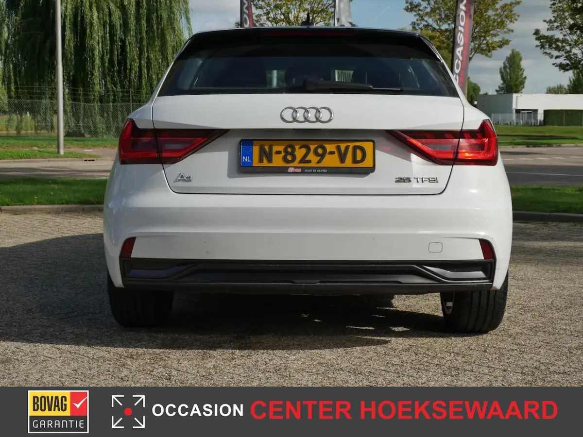 25 TFSI epic