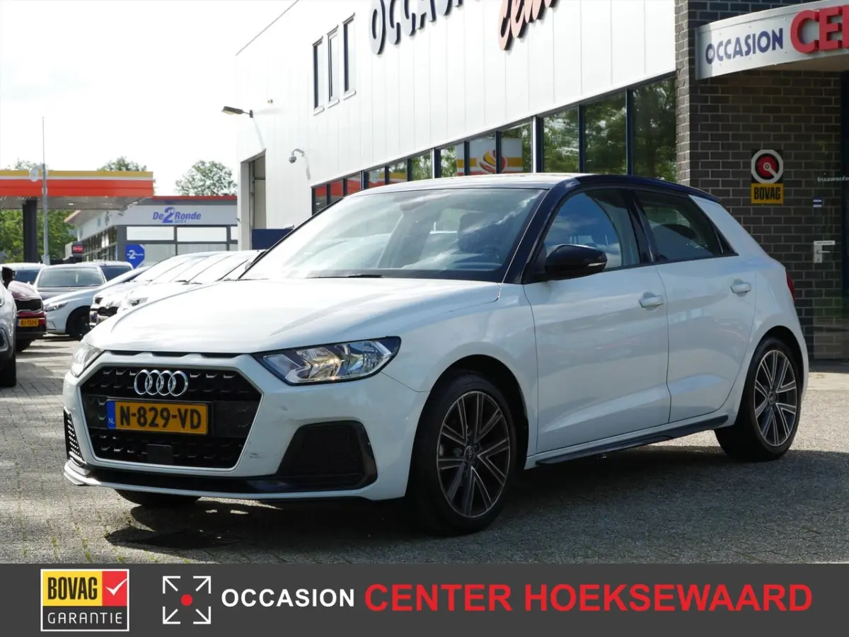 25 TFSI epic