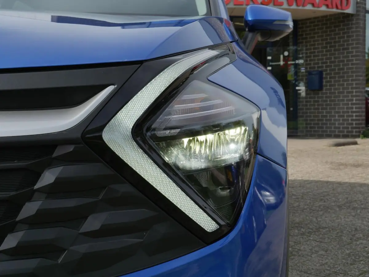 1.6 T-GDi Hybrid DynamicLine