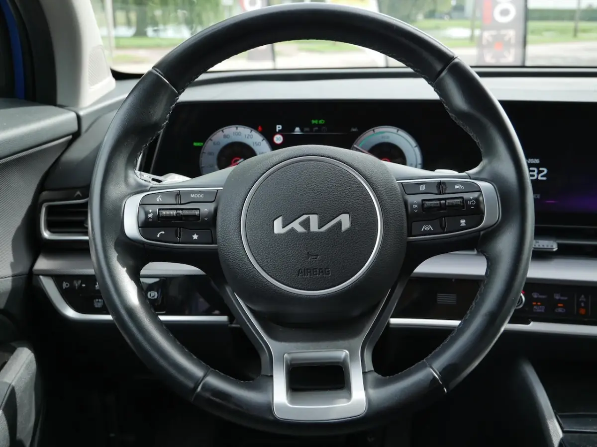 1.6 T-GDi Hybrid DynamicLine
