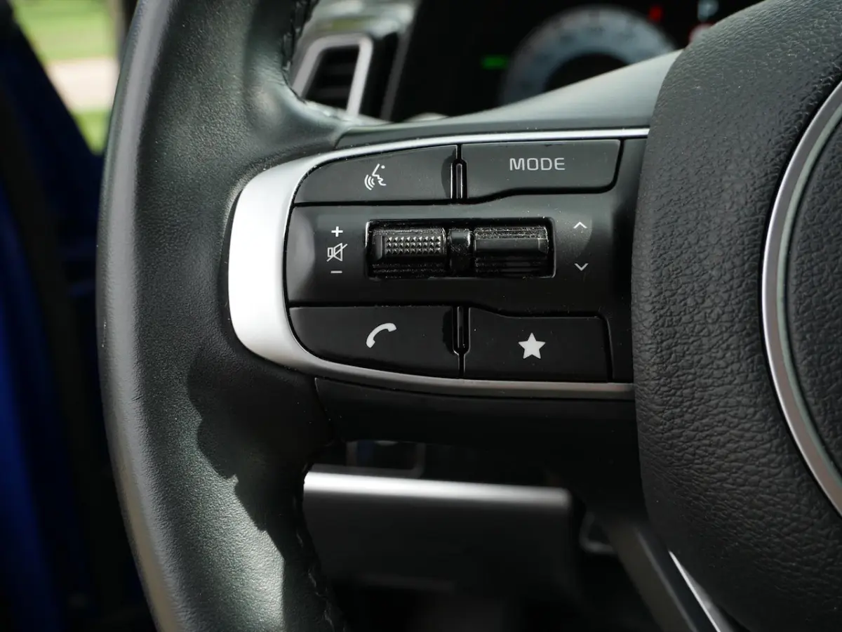1.6 T-GDi Hybrid DynamicLine