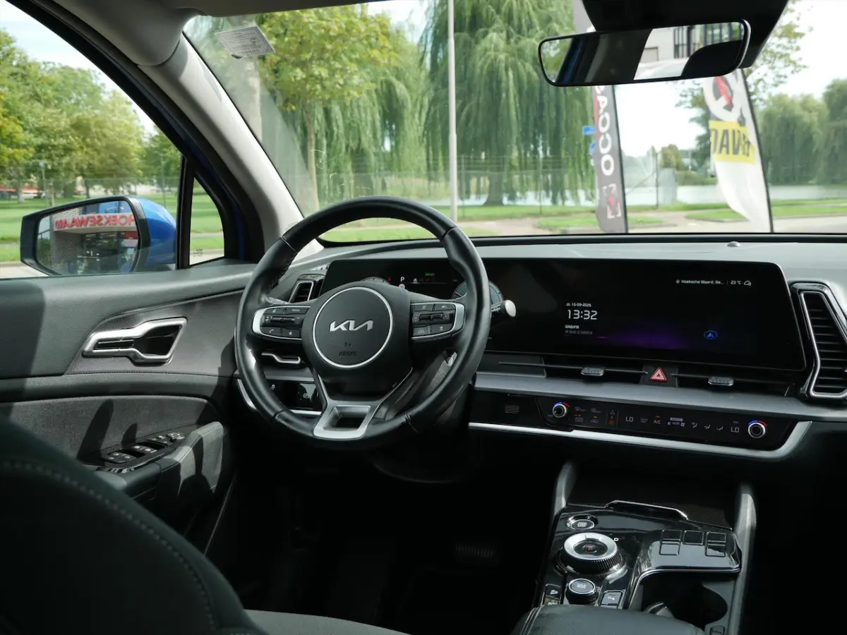 1.6 T-GDi Hybrid DynamicLine