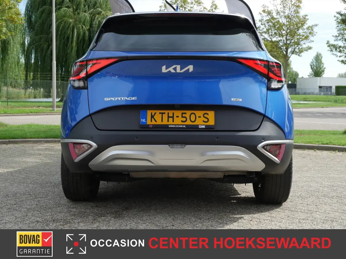 1.6 T-GDi Hybrid DynamicLine