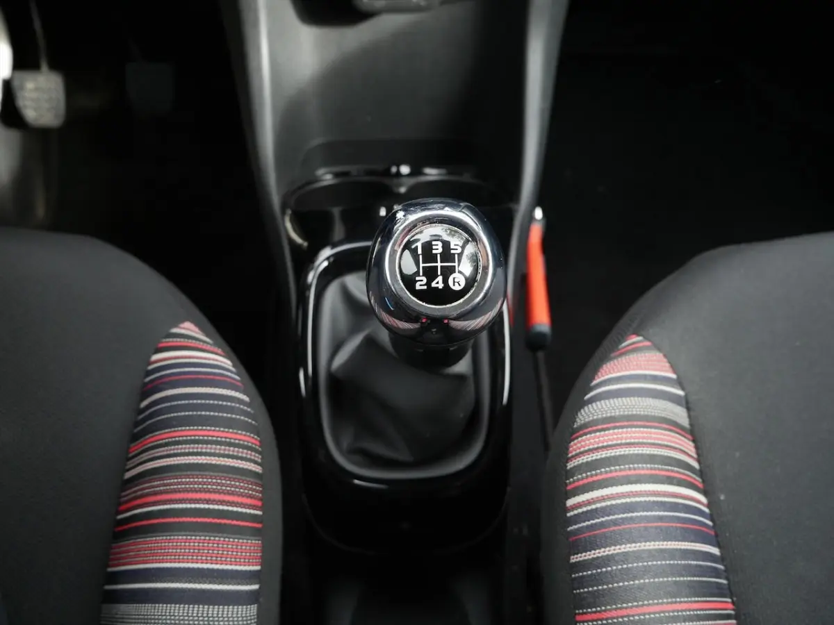1.0 VTi Feel