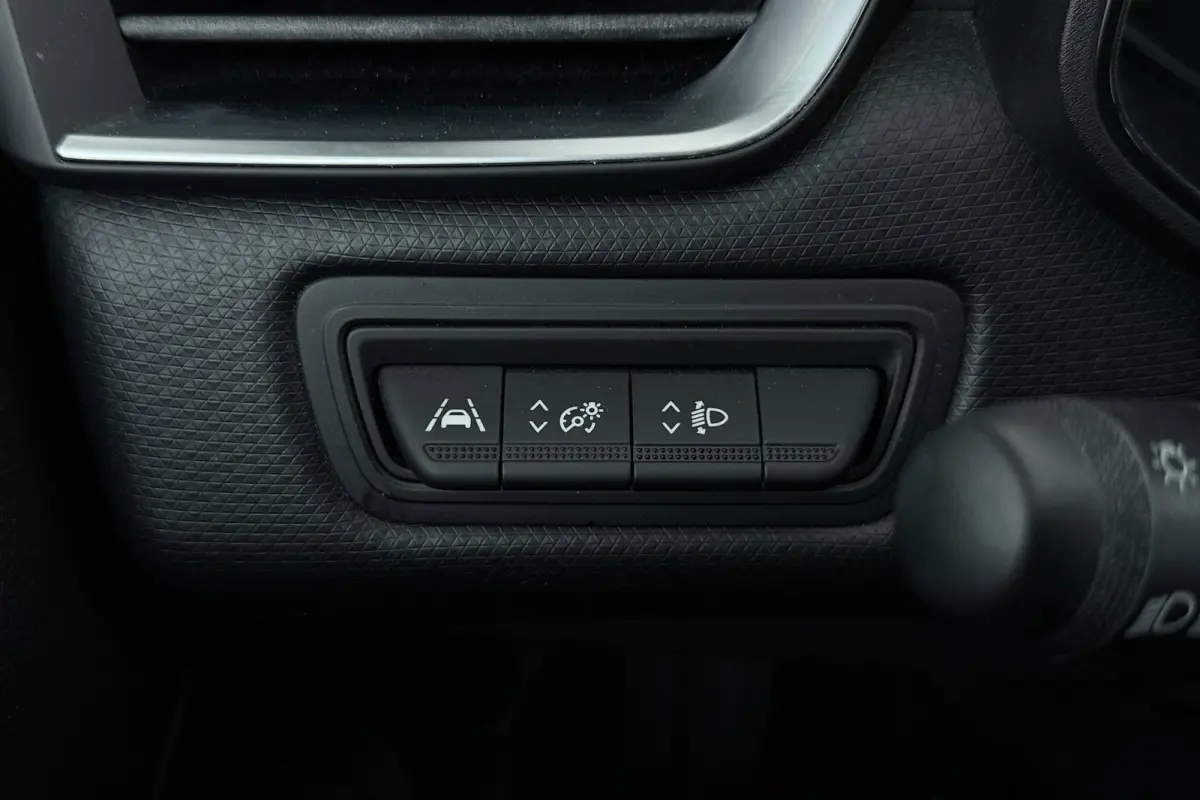 1.0 TCe Intens | Org NL | Dealer Ond. | CarPlay | Climate Control |