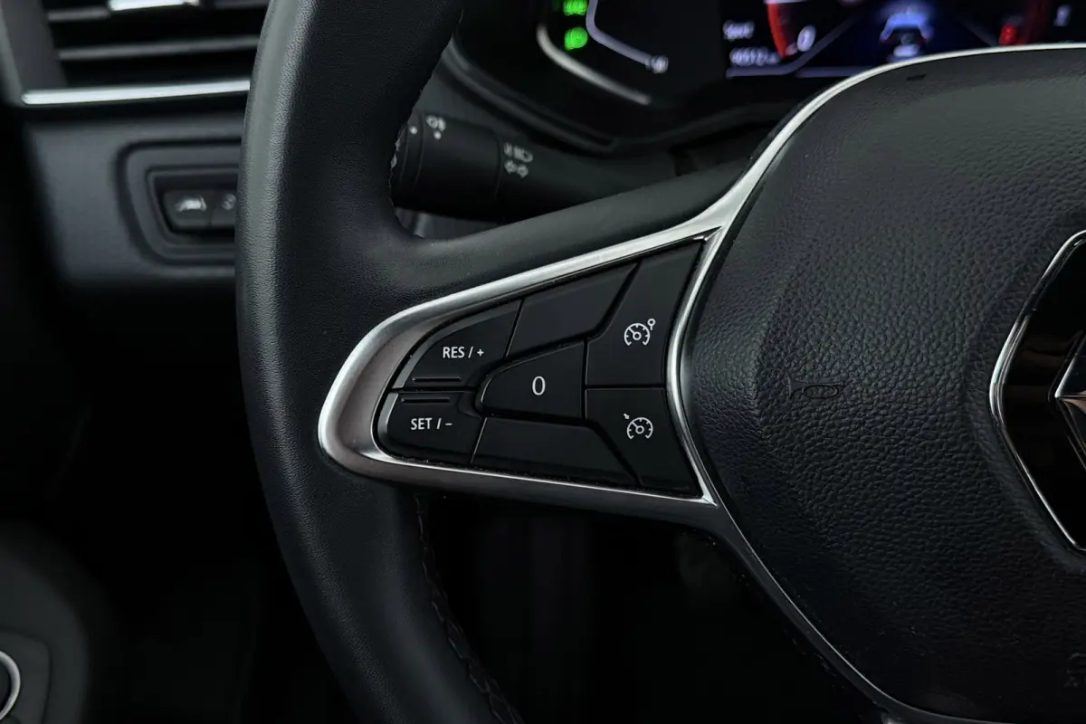 1.0 TCe Intens | Org NL | Dealer Ond. | CarPlay | Climate Control |
