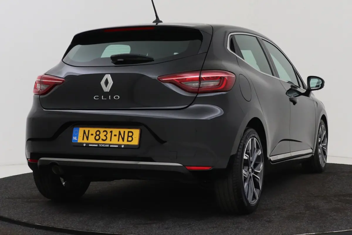 1.0 TCe Intens | Org NL | Dealer Ond. | CarPlay | Climate Control |
