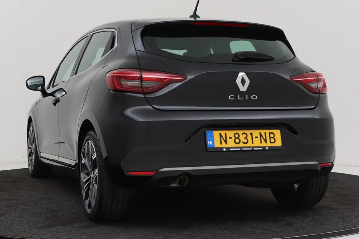 1.0 TCe Intens | Org NL | Dealer Ond. | CarPlay | Climate Control |