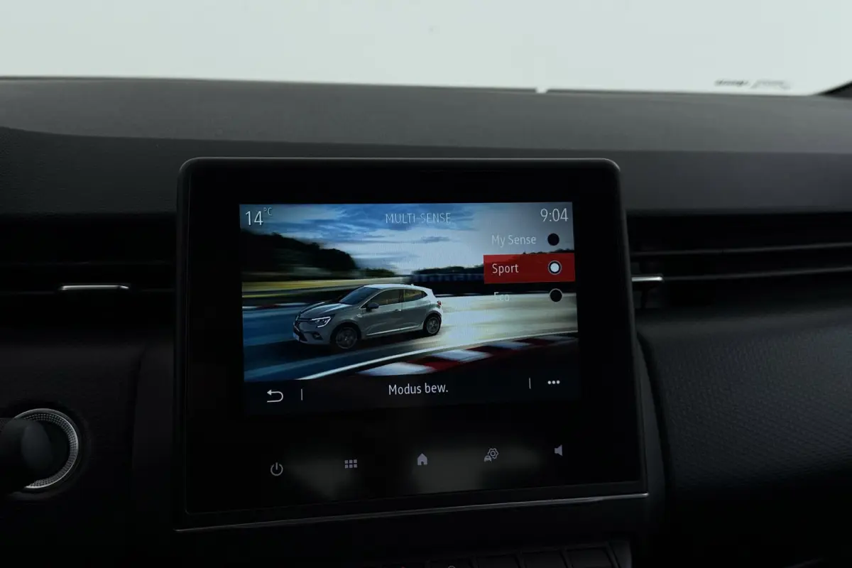 1.0 TCe Intens | Org NL | Dealer Ond. | CarPlay | Climate Control |