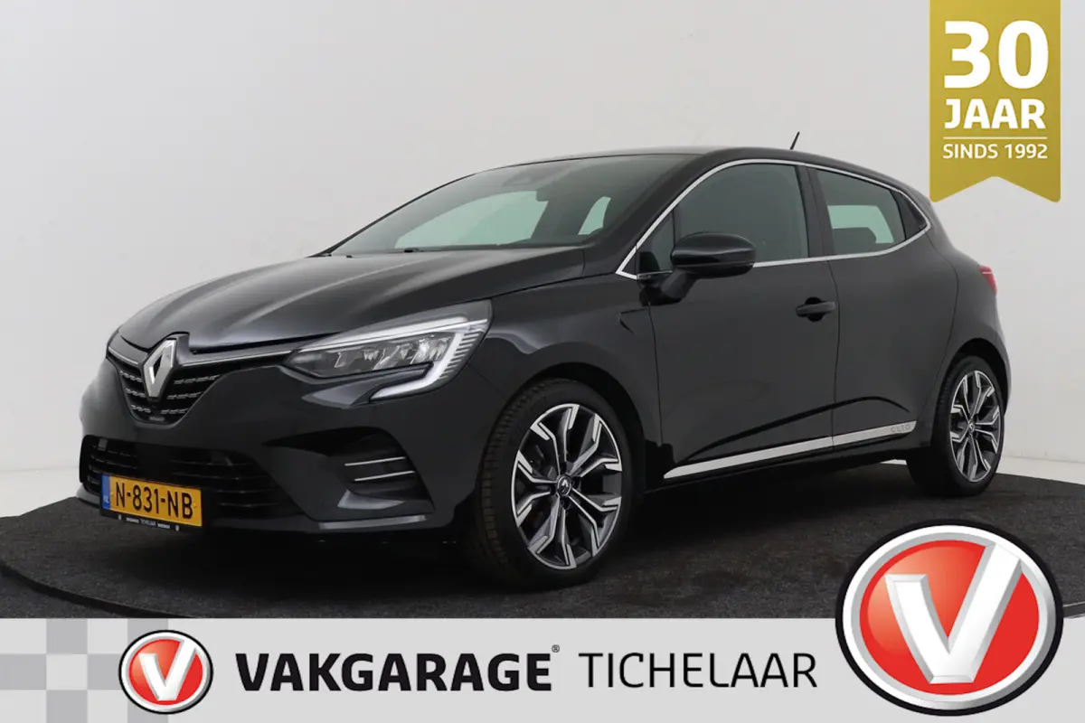 1.0 TCe Intens | Org NL | Dealer Ond. | CarPlay | Climate Control |