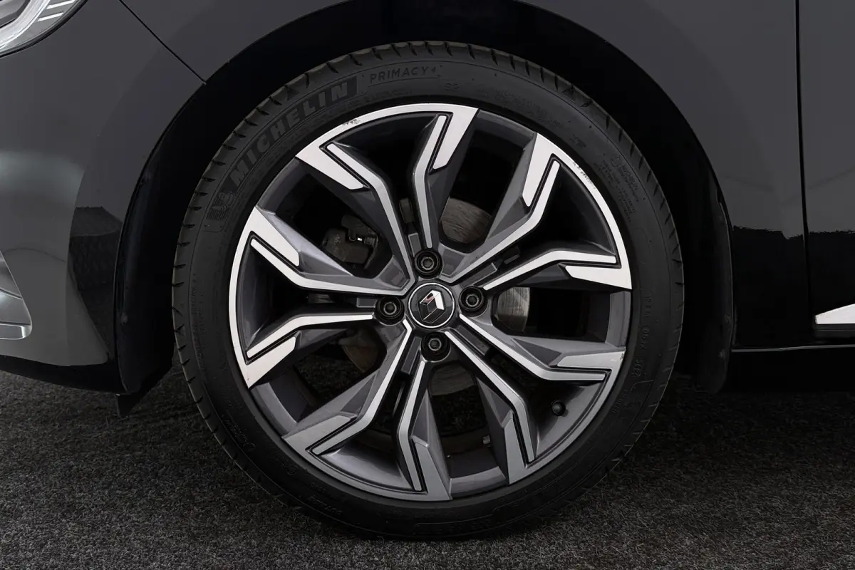 1.0 TCe Intens | Org NL | Dealer Ond. | CarPlay | Climate Control |