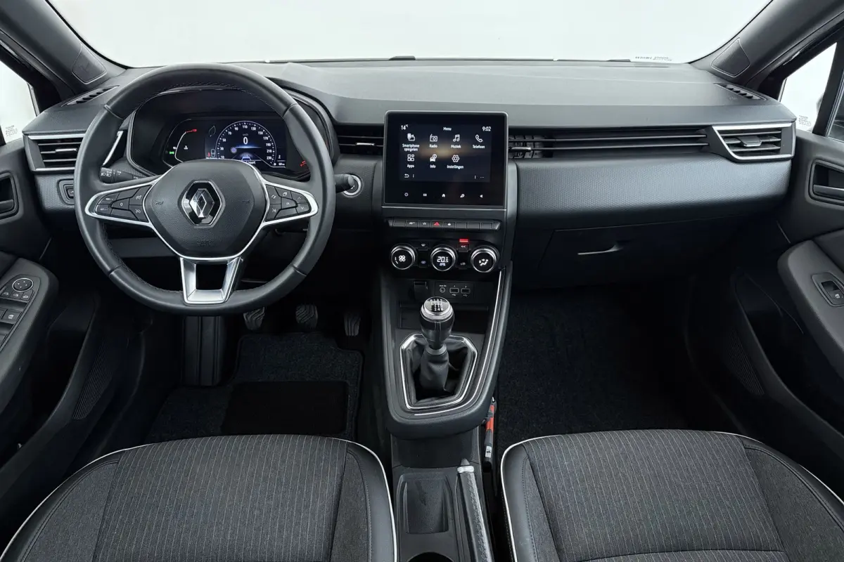 1.0 TCe Intens | Org NL | Dealer Ond. | CarPlay | Climate Control |