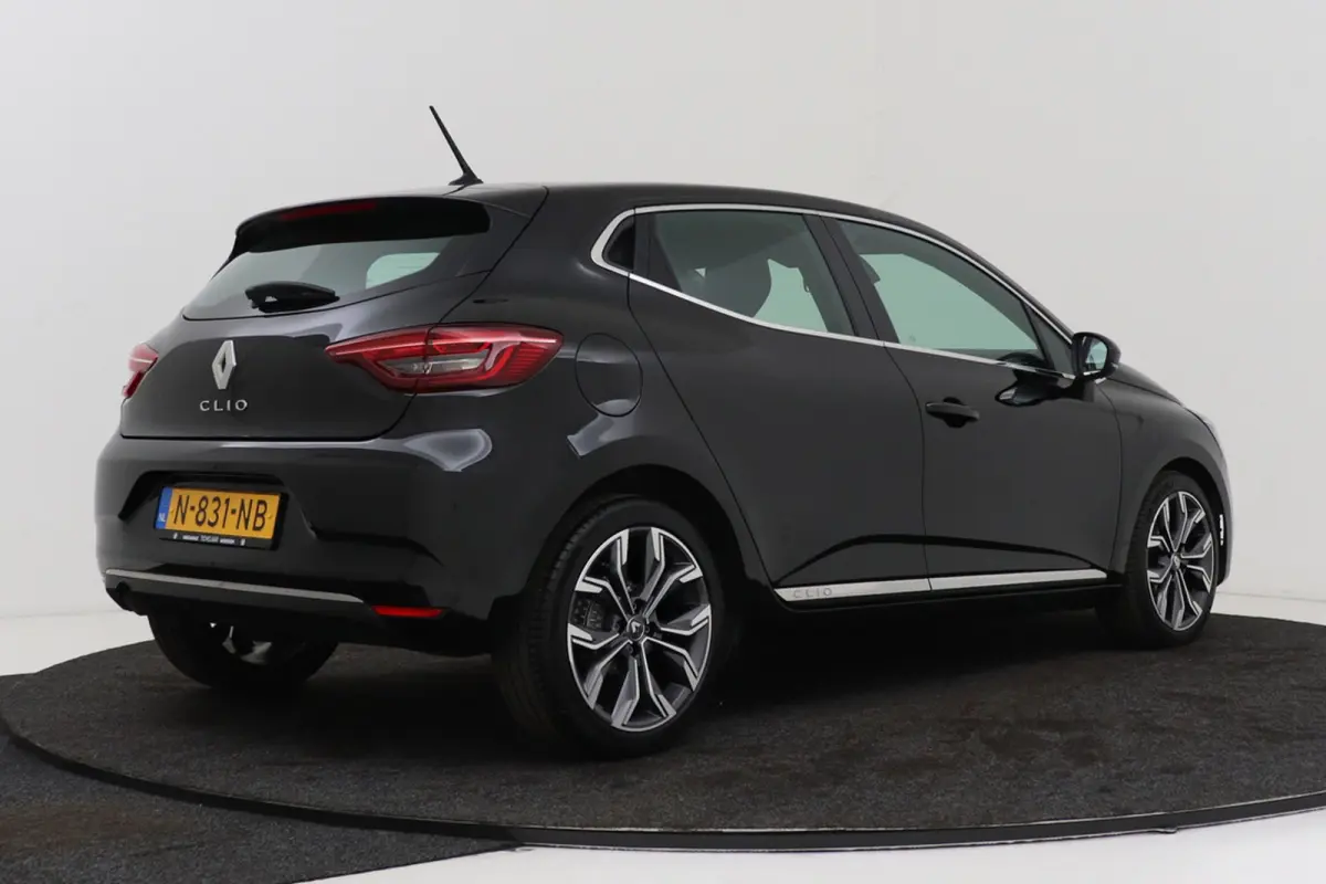 1.0 TCe Intens | Org NL | Dealer Ond. | CarPlay | Climate Control |