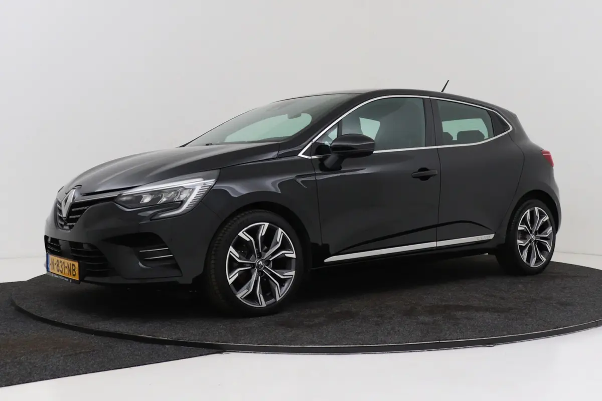 1.0 TCe Intens | Org NL | Dealer Ond. | CarPlay | Climate Control |