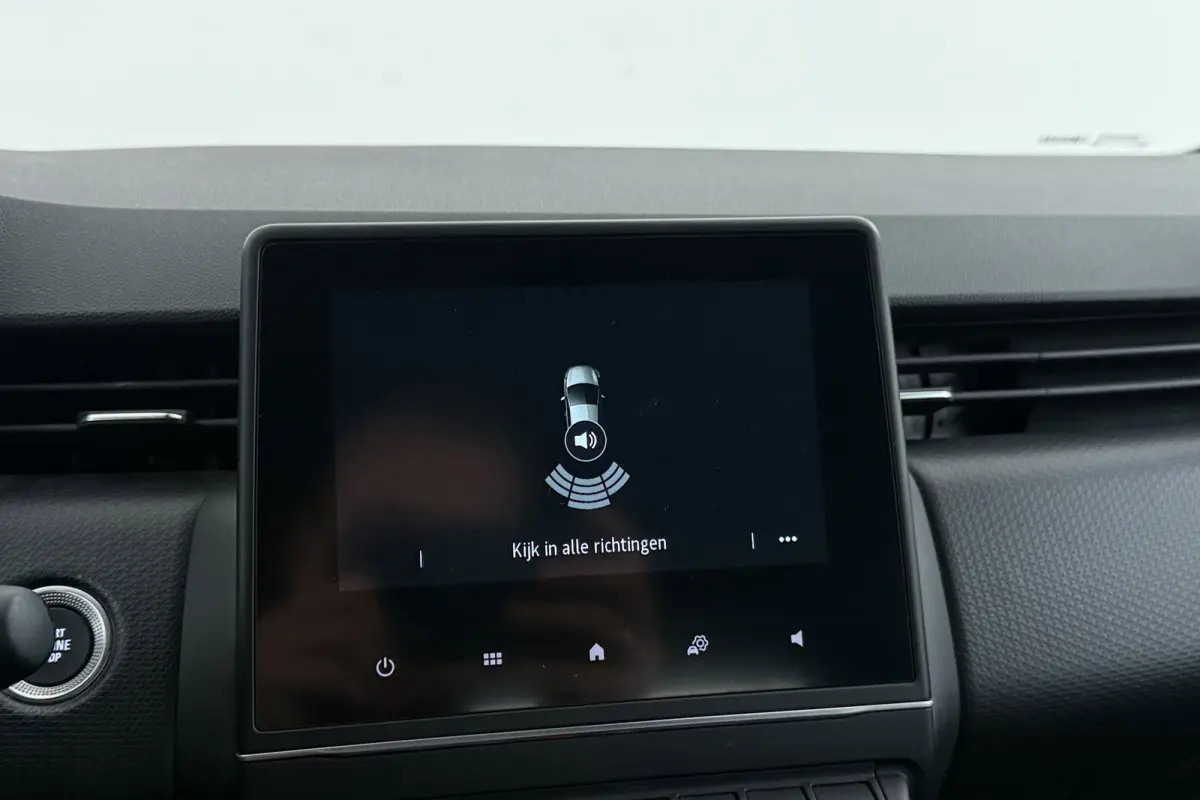 1.0 TCe Intens | Org NL | Dealer Ond. | CarPlay | Climate Control |