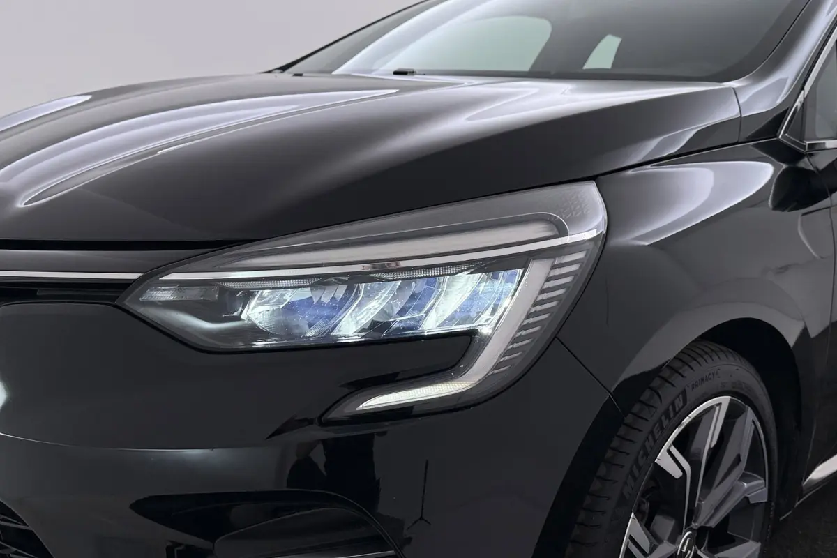 1.0 TCe Intens | Org NL | Dealer Ond. | CarPlay | Climate Control |